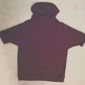 Victoria secret hoodie